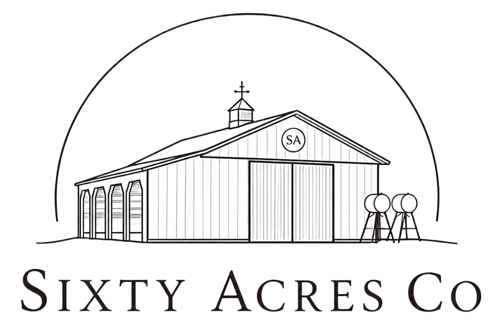 Sixty Acres Co