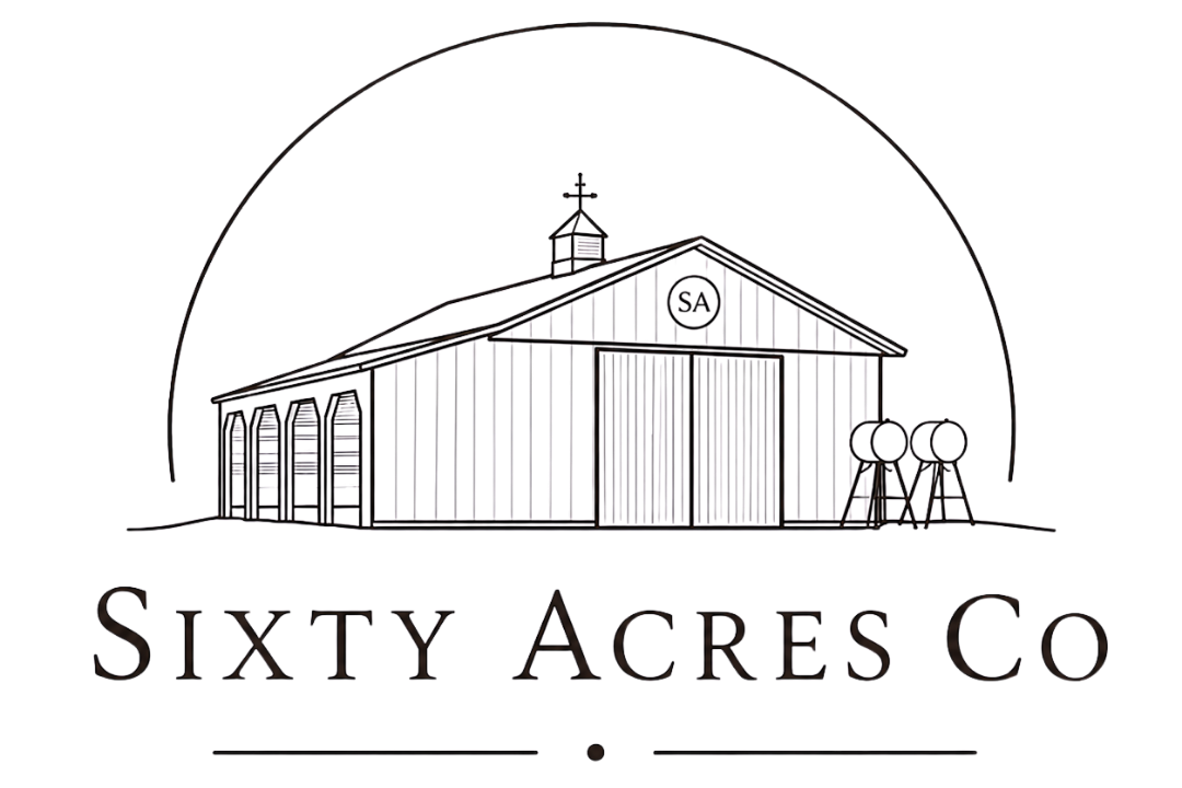 Sixty Acres Co
